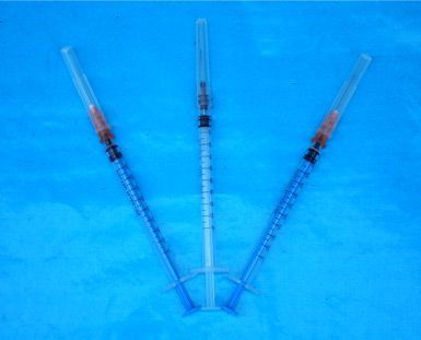һע1ml Luer slip 1ml